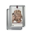thumbnail image 3 of Chicago Metallic Commercial II Uncoated Set of 2 Jelly Roll Pans, 3 of 6