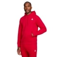 thumbnail image 4 of Reebok Men's and Big Men's Game Day Fleece Left Chest Hoodie, Sizes XS-5XL, 4 of 7