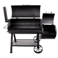 thumbnail image 2 of Oklahoma Joe's® Longhorn Offset Smoker, 2 of 9