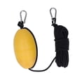 thumbnail image 3 of Ancres de Dérive en Pvc, Sangles Renforcées pour Ancres de Bateaux à Moteur, 3 of 8