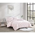 thumbnail image 1 of Cozy Style High Filling Somerset Comforter Set, 1 of 3