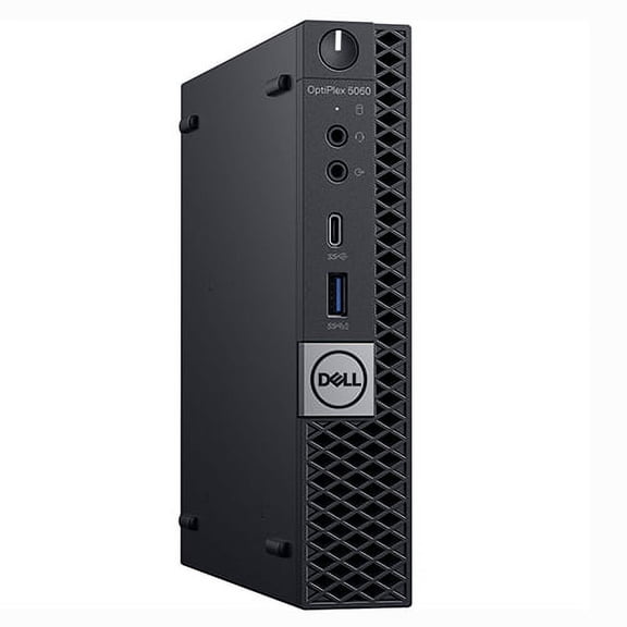 Used: DELL 9020 MICRO Intel Core i5-4570T 2.90 GHz, 4GB, 250GB HDD, Win 10 Pro