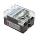 thumbnail image 5 of Single Phase Solid State Relay with Fuse Overcurrent Protection High Sensitivity 25DA SSR, 5 of 5