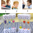 thumbnail image 4 of Brushing Timer, 3 Minute Dental Hourglass for Kids, Tooth Brushing Sand Timer, 4 of 5