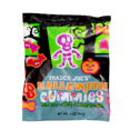 thumbnail image 4 of Trader Joe's Halloween Gummies Soft & Chewy Mini Bags 14 oz, 4 of 5