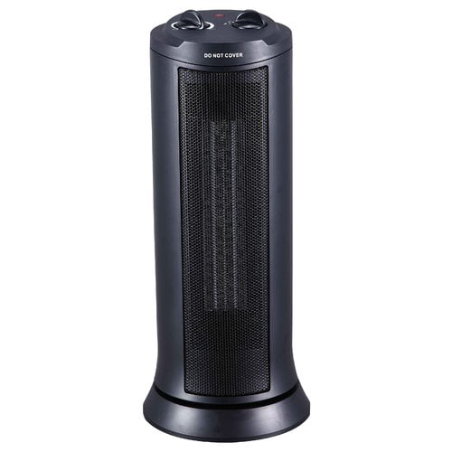 Holmes Model Hqh341 Um Quartz Tower Heater With Manual Controls Tower Heater Heater Best Space Heater