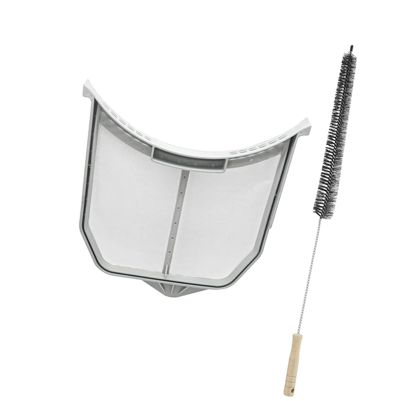 Fiocias Dryer Lint Screen Replaces W11758174 Dryer Lint Trap Mesh Screen for Med563HW2