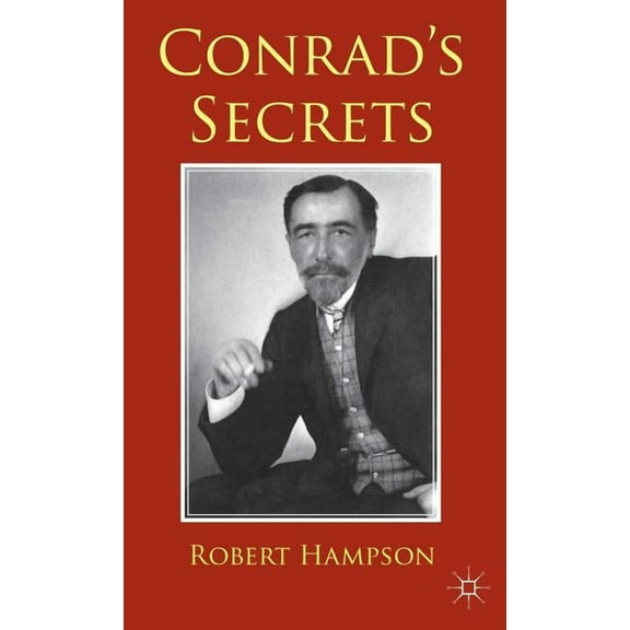 Conrad's Secrets, (Hardcover)