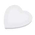 thumbnail image 3 of unbranded 1Pc Canvas for Painting Durable Simple Frame for Students White Color, 3 of 6