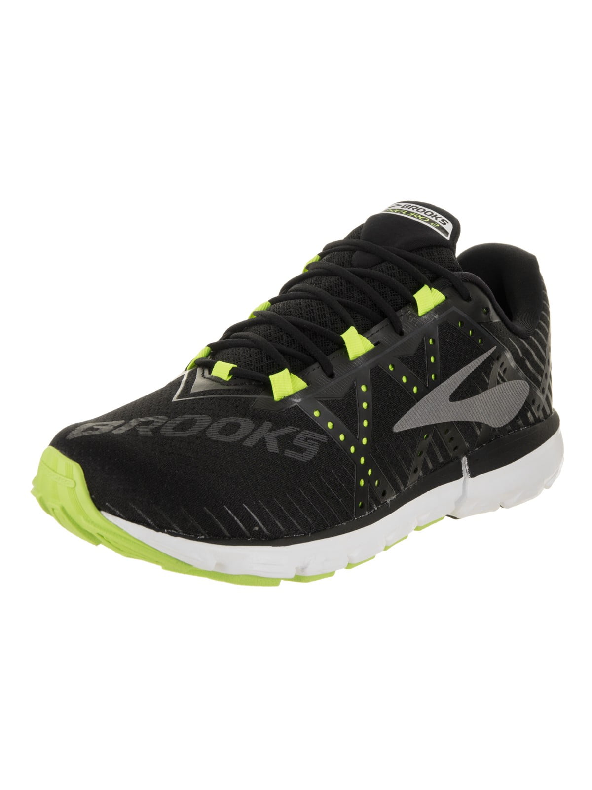 brooks neuro 2