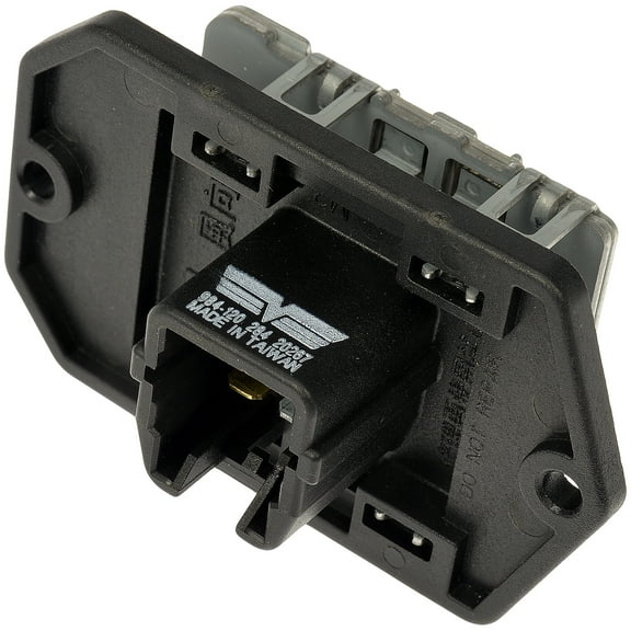Dorman 984-120 HVAC Blower Motor Resistor for Specific Toyota Models