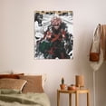 thumbnail image 6 of My Hero Academia Poster, Canvas Decorative Poster, Wall Hanging Painting for Bedroom Living Room Dorm, 6 of 7