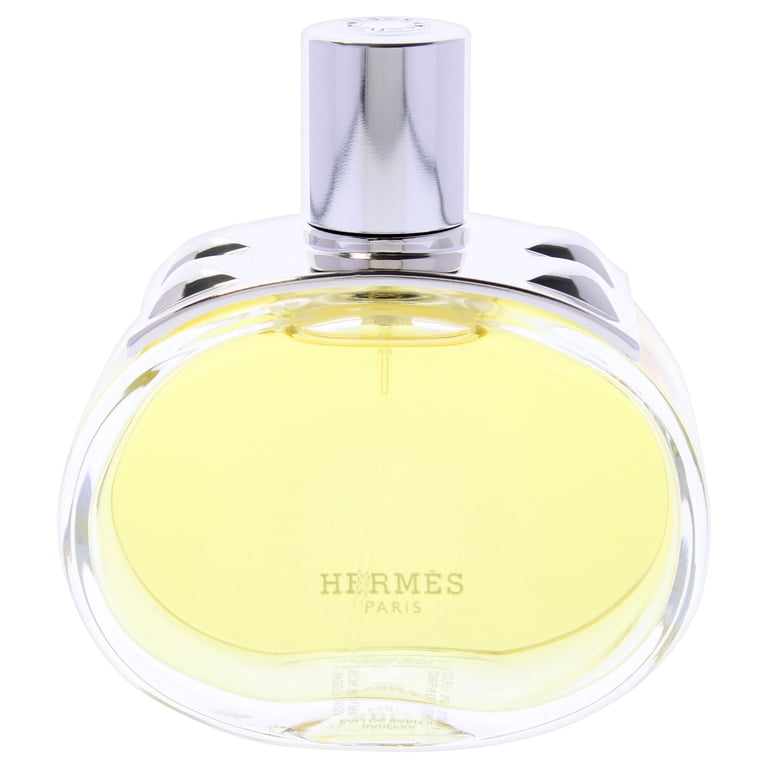 Barenia by Hermes for Unisex - 3.3 oz EDP Spray (Refillable