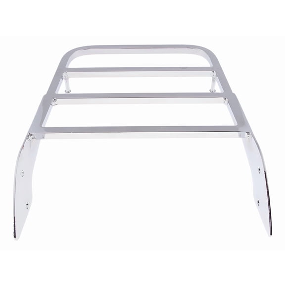 Applicable to Sissy Bar Luggage Rack Honda Shadow Vt750 C2,