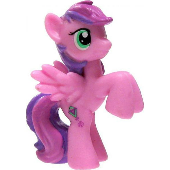 My Little Pony Friendship is Magic 2 Inch Skywishes 2 PVC Figure