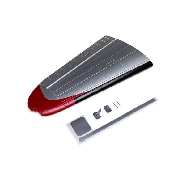 E-flite Wing Panel Right Beechcraft D18 EFL106253 Replacement Airplane Parts