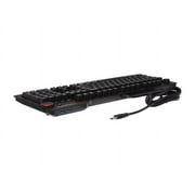 Das Keyboard 4 Professional - Soft Tactile Typing Experience (MX2A Brown Switch) - US