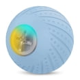 thumbnail image 4 of Pebbuoy Intelligent Interactive Dog Toy Ball with Remote Control 2 Interactive Modes Low Noise Active Rolling Ball Pet Chew Toy, 4 of 7