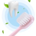 thumbnail image 3 of Children Tooth /Brush Kids Electric Toothbrush Clean Massage 1 Brushheads IPX7, 3 of 6
