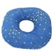 thumbnail image 1 of Almohada Para Dormir En El Lado De La Oreja, Cómoda Almohada De Algodón Y Transpirable Con Forma De Donut Para Usuarios De Tapones Para Los Oídos, 1 of 7
