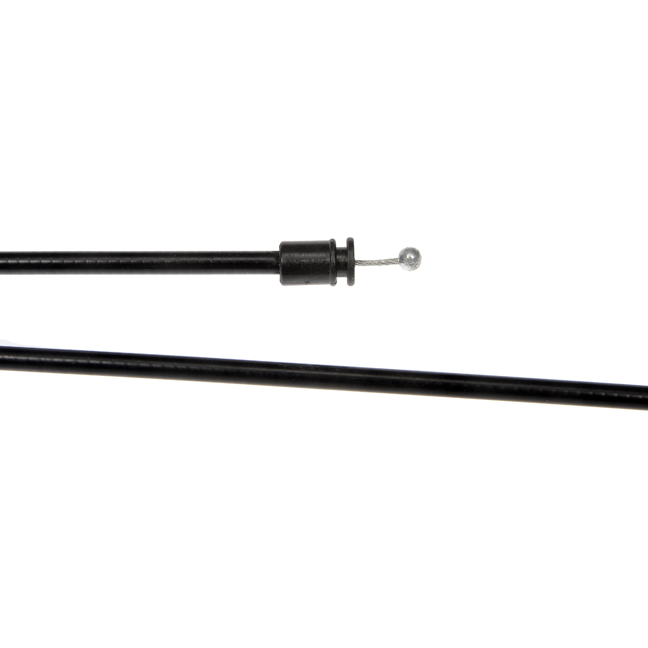 Dorman 912-468 Front Hood Release Cable for Specific BMW Models
