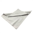 thumbnail image 5 of Varilla de Limpieza para Flauta + 6 Paños de Limpieza Suministros de Limpieza para Flauta Kit de Limpieza para Flauta de Viento de Madera y Polvo Negro Gris, 5 of 5