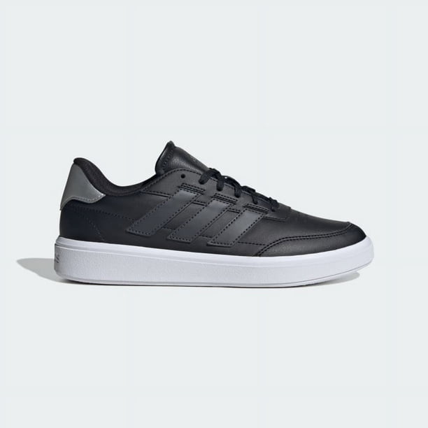 Tenis Adidas IF6492 Unisex color Negro