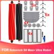 thumbnail image 1 of Accesorios para el Robot Aspirador para S8 Maxv Ultra: Cepillos Principales, Toallitas, Limpiaparabrisas Laterales, Filtros y Bolsas para el Polvo., 1 of 7