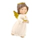thumbnail image 5 of Figura de ángel con vela, escultura de resina, regalo, , estatua de ángel en miniatura decorativa, adorno de escritorio para oficina de casa de ca, 5 of 9