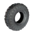 thumbnail image 1 of Zorion 4.10-4 Pneumatic Off Road Tire Rubber Tire Simple Installation Stable inch Wheel, 1 of 9