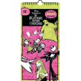 thumbnail image 1 of Shiyou-20 25 Disney The Nightmare Before Noël Mini Affiche Calendrier, 1 of 4