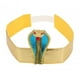 thumbnail image 4 of Espectáculo de disfraces egipcios para eventos, festivales, disfraces, accesorios para fiestas. venda, 4 of 8