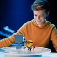 thumbnail image 2 of Figura de acción Minions DESPICABLE ME 4 Launch & Blast Mega Mel, 2 of 5