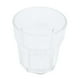 thumbnail image 4 of Vaso de fiesta de plástico, vidrio acrílico, vaso irrompible, para servir 190 ml, 4 of 9