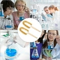 thumbnail image 1 of HAMPPLIES 5Set Standard Cleaning Tool Brush Brushes Orange Synthetic Material for Students, 1 of 6