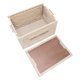 thumbnail image 4 of Camping Storage Box 50L Large Capacity Pull Ring Camping Box Fashionable For Car, 4 of 7
