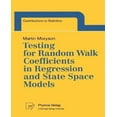 thumbnail image 1 of Tester les Coefficients de Marche Aléatoires dans les Modèles de Régression et d'Espace d'État, 1 of 2