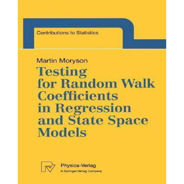 Tester les Coefficients de Marche Aléatoires dans les Modèles de Régression et d'Espace d'État