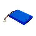 thumbnail image 2 of Batterie Rechargeable Artisan Power 1000mAh pour Shure MXW, 2 of 2