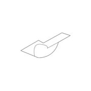 Genuine OE Mitsubishi Bracket - 6410C047 Fits select: 2011-2021 MITSUBISHI OUTLANDER SPORT, 2018-2020 MITSUBISHI ECLIPSE CROSS