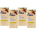 thumbnail image 2 of Crema depilatoria Nair para rostro con humectantes 60 ml (x4), 2 of 6