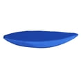 thumbnail image 1 of Graflsoa M3012 Oxford Deep Blue Solid Kayak Cover 3.0M (Fits 2.1-2.5M Boats) - Durable Storage Protection, 1 of 6