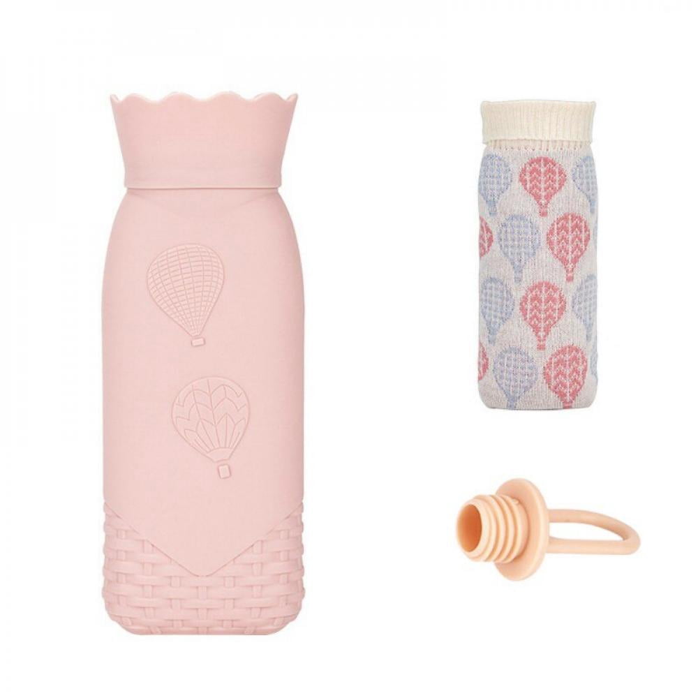 water bottle bolsa pattern