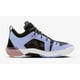 thumbnail image 1 of Ni - ke Ni - ke Air Jordan XXXVII 37 Low GC Dongdan China Lilac Black FD8701-001 sz 14 Men, 1 of 5