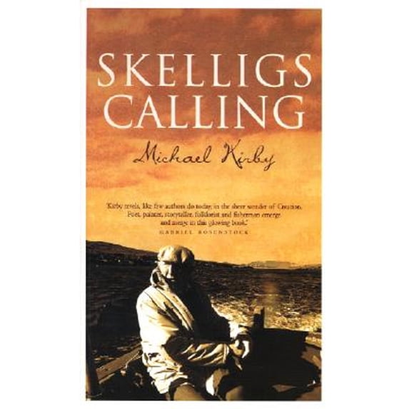 Pre-Owned Skelligs Calling (Paperback) 184351026X 9781843510260
