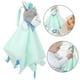 thumbnail image 2 of Manta con animales para nios, manta de seguridad para bebés, mordedor, mantas relajantes para bebés, edredón de animales de peluche, juguetes #1 #1,Manta de seguridad para bebés Manta relajante para b Higoodz Productos para bebés, 2 of 8