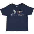 thumbnail image 3 of Inktastic Ahoy It's a Boy Boys Baby T-Shirt, 3 of 5