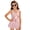 Cartoon Axolotl Print with Heart Pattern, variant on Tutolipy Seashell Coastal Print Girls’ Swimwear One Piece, Skirt Sleeveless Bathing Suit for Kids, Built in Shorts Girls One Piece Bathing Suit with Skirt Bottom Size 3-4 Years