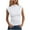 White, variant on yueewhu Women's Going Out Basic Tank Tops Mock Neck Spring Clothes Sleeveless Cute Shirts Summer Y2K Sexy Outfits 2026 (Hot Pink, L)