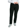 thumbnail image 3 of Medgear Women's 4-Way Stretch Utility 10 Pocket Scrub Pant, 3 of 5